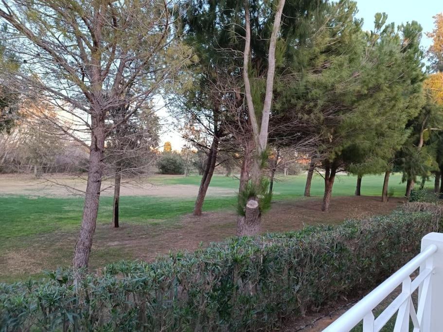Oliva Nova Golf, Met & Beach Kültér fotó