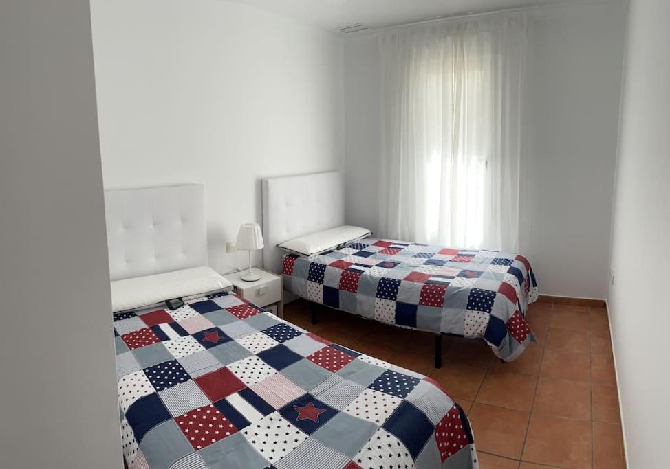 Oliva Nova Golf, Met & Beach Kültér fotó