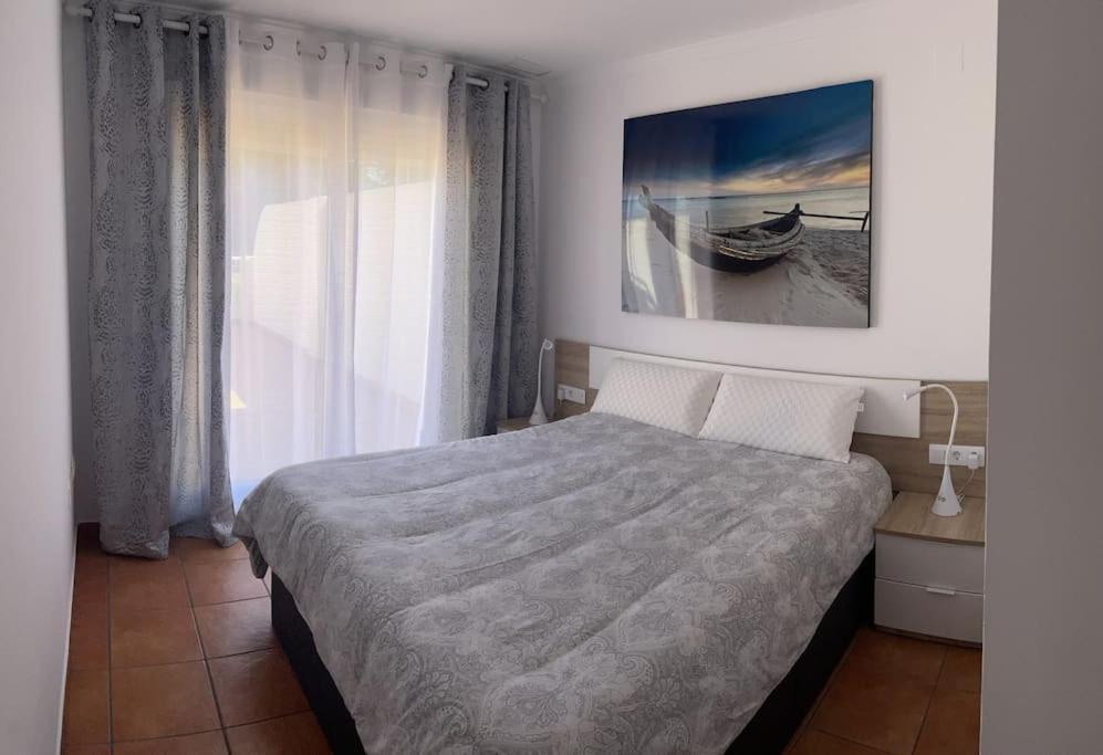 Oliva Nova Golf, Met & Beach Kültér fotó