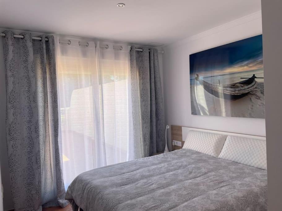 Oliva Nova Golf, Met & Beach Kültér fotó